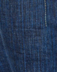 The Strike Gold SG8105 15oz Right Hand Weave Stylish Straight Jeans