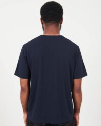 Jackman Henleyneck T-Shirt - Dark Navy