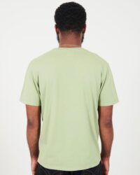 Riding High Standard Pack Pocket Tee - Army Green