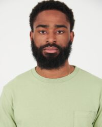 Riding High Standard Pack Pocket Tee - Army Green