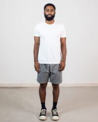 Jackman Dotsume Dotsume Shorts - Charcoal