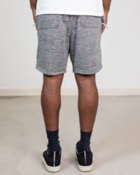Jackman Dotsume Dotsume Shorts - Charcoal