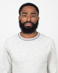 Loop & Weft Freedom Quarter Sleeve Crewneck - Heather Oatmeal