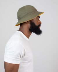 Papa Nui C-1 Atoll Survival Hat