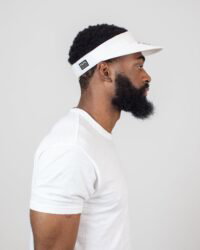 Papa Nui Fleet Visor