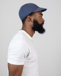 Papa Nui N-3 USN Grey Cap