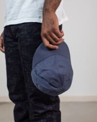 Papa Nui N-3 USN Grey Cap