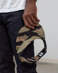Papa Nui Vung Tau Visor
