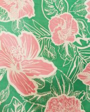 One Ear Brand Ridiculum Bandanna - Verdant Green