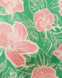 One Ear Brand Ridiculum Bandanna - Verdant Green