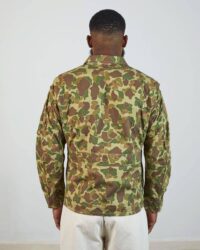 Papa Nui Marine Aviators Jacket