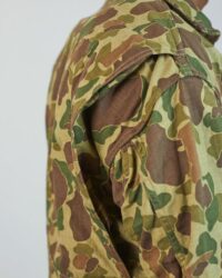 Papa Nui Marine Aviators Jacket