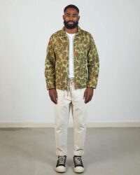 Papa Nui Marine Aviators Jacket