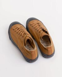 PRAS Shellcap Low Sneakers - Brown /Black