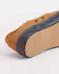 PRAS Shellcap Low Sneakers - Brown /Black