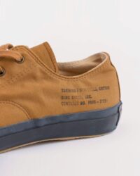 PRAS Shellcap Low Sneakers - Brown /Black