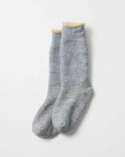 Double Face Socks - Undyed