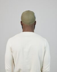 Papa Nui A-3 Atoll Testing Cap (Modified)