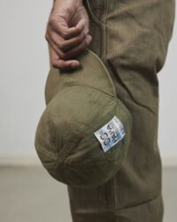 Papa Nui A-3 Atoll Testing Cap (Modified)
