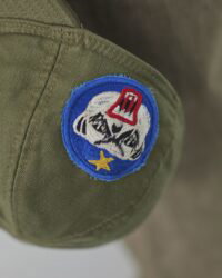 Papa Nui x Filson Aleutian Field Cap - Olive