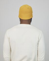 Papa Nui USN Watch Cap - Polar Yellow