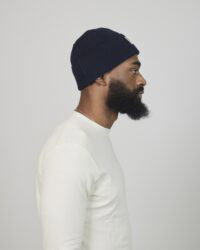Papa Nui x Filson Watch Cap - Navy