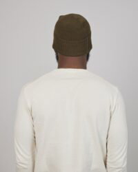 Papa Nui x Filson Watch Cap - Olive
