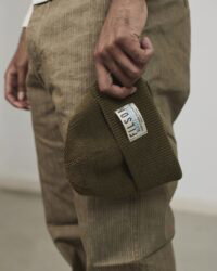 Papa Nui x Filson Watch Cap - Olive