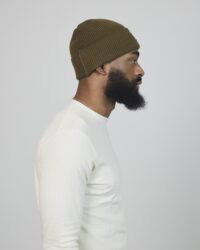 Papa Nui x Filson Watch Cap - Olive