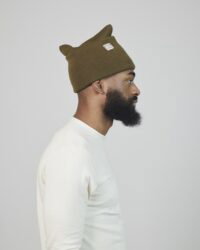 Papa Nui Z-Special Cap - Canadian Khaki