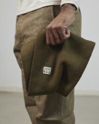 Papa Nui Z-Special Cap - Canadian Khaki