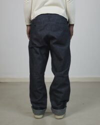 The Rite Stuff Pacemaker Pants - Indigo