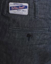 The Rite Stuff Pacemaker Pants - Indigo
