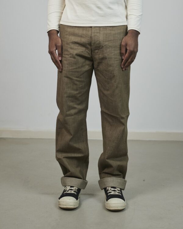 The Rite Stuff Pacemaker Pants - Sun Tan Khaki