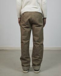 The Rite Stuff Pacemaker Pants - Sun Tan Khaki