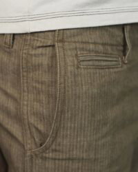 The Rite Stuff Pacemaker Pants - Sun Tan Khaki