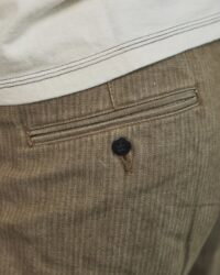 The Rite Stuff Pacemaker Pants - Sun Tan Khaki