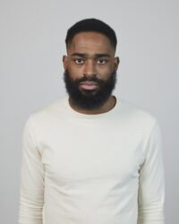 Loop & Weft Recycled Crewneck - Ivory