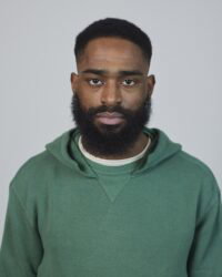 Loop & Weft Tompkins Knit Hoodie - Green