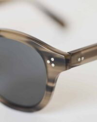 Red Rabbit Trading Co. x Maddox Optical Tortoise Shell Sunglasses