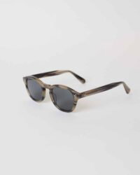 Red Rabbit Trading Co. x Maddox Optical Tortoise Shell Sunglasses