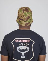 Papa Nui Hawkeye Hat