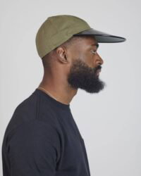 Papa Nui Pilar Cap - Herringbone Twill