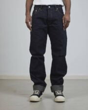 The Strike Gold SG5104 15oz Tapered Jeans