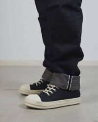 The Strike Gold SG5104 15oz Tapered Jeans