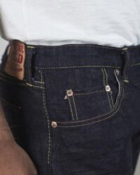 The Strike Gold SG5104 15oz Tapered Jeans