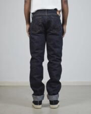 The Strike Gold SG7104 17oz Tapered Jeans