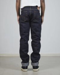 The Strike Gold SG7104 17oz Tapered Jeans