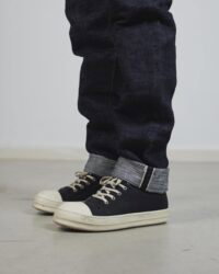 The Strike Gold SG7104 17oz Tapered Jeans