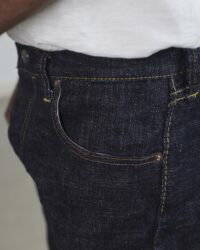 The Strike Gold SG7104 17oz Tapered Jeans